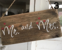 'Mr. and Mrs.'