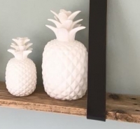 Witte ananas