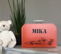 Koffertje Mika