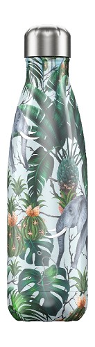 Chilly's Bottles Tropical Elephant