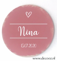Geboortecirkel Nina