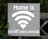 'Wifi' 