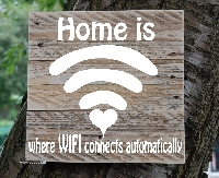 'Wifi' 