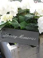 'Loving Memories'