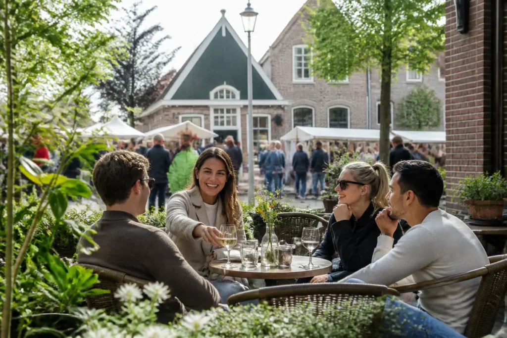 Hoeveel inwoners heeft Purmerend? Ontdek de cijfers hier!