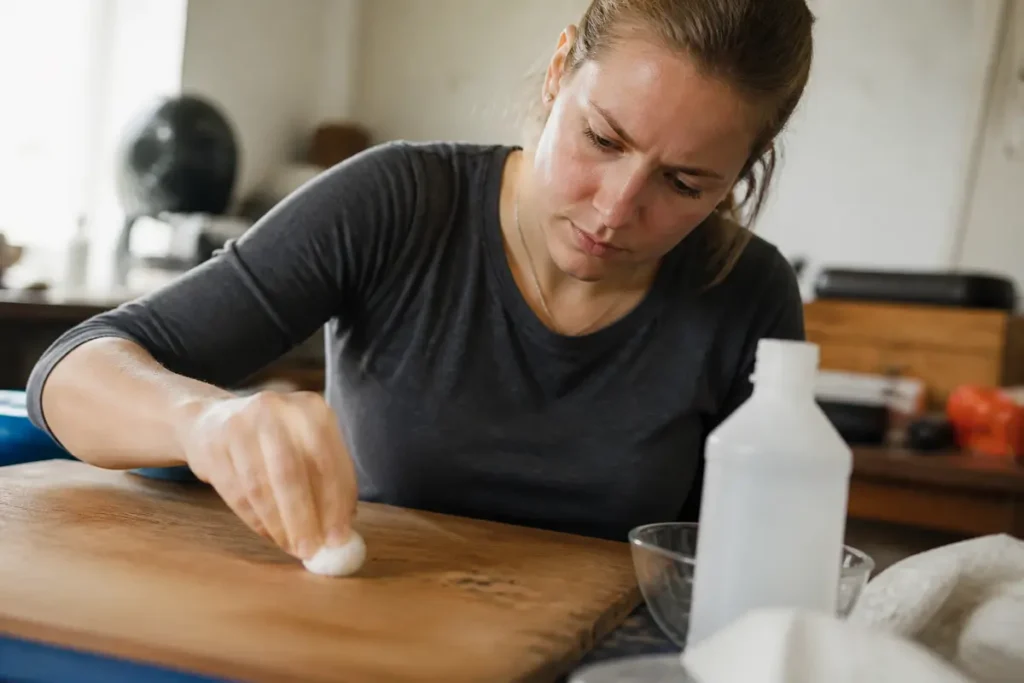 Permanente marker verwijderen: 5 handige tips en trucs