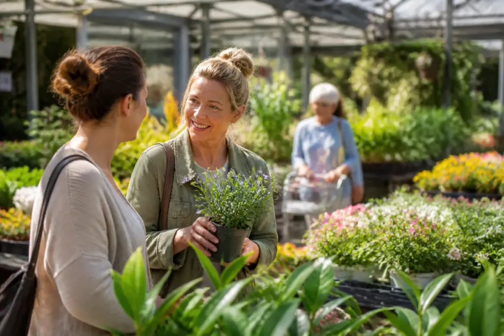 Tuincentrum de Driesprong: Route en tips in Zoetermeer