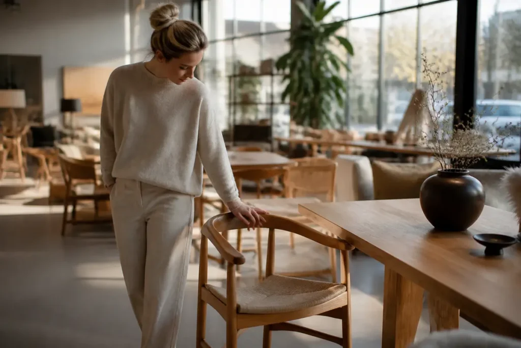 Ontdek de beste Scandinavische woonwinkel in Sneek!